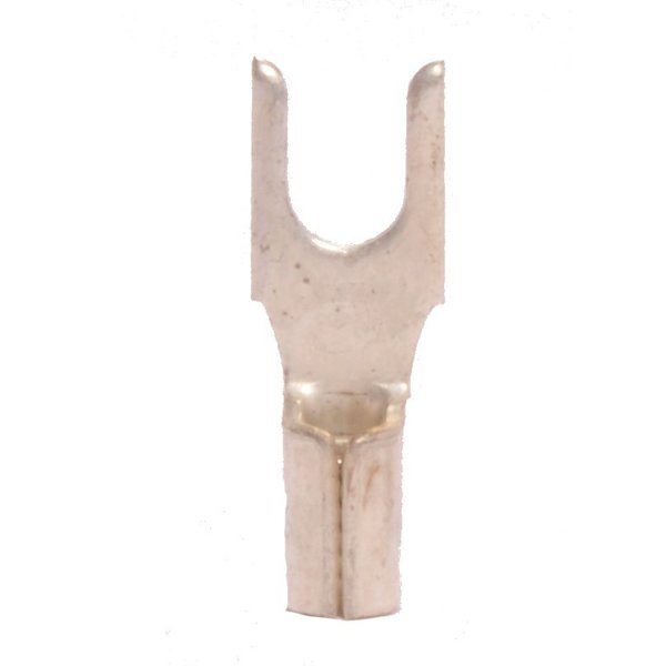 Hillsdale Terminal 16-14 U/I #6 Block Spade, PK1000 10142